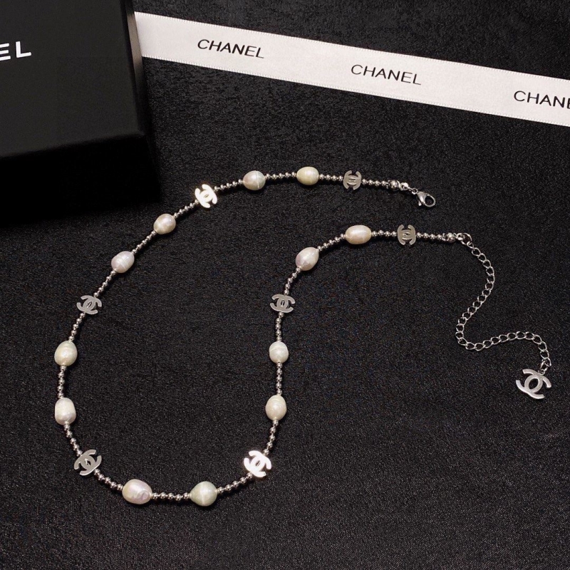 Ch**el necklaces